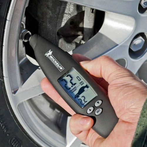 TIRE PRESSURE - WHAT DO I HAVE TO KNOW?